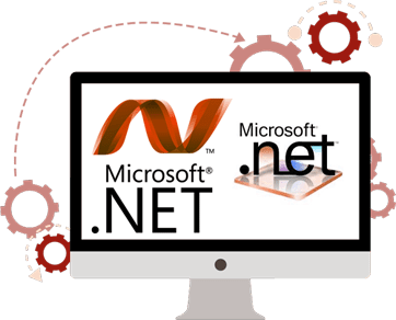 asp.net web development services provider company