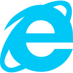 Internet Explorer Browser