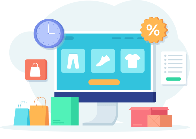Our Stellar Shopify Services Benefits