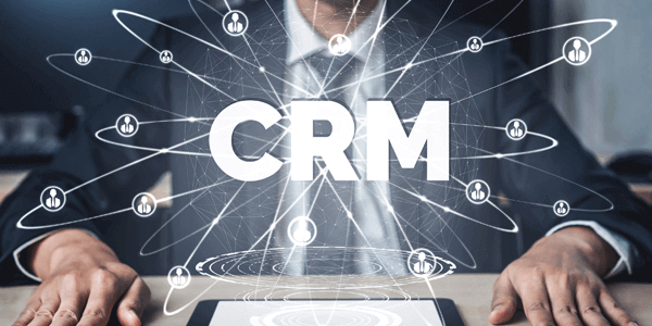 SAP CRM & Customer Services