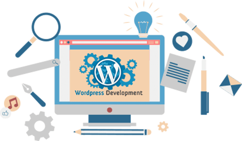 hire Wordpress Developer in usa