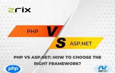 PHP Vs ASP.NET