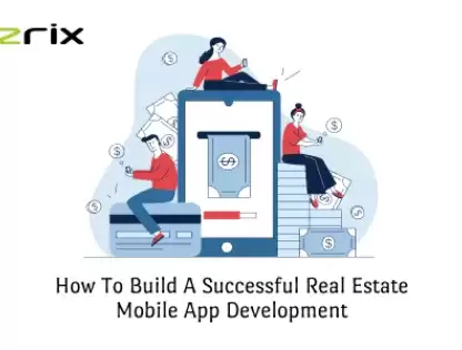 Real Estate Mobile App Development