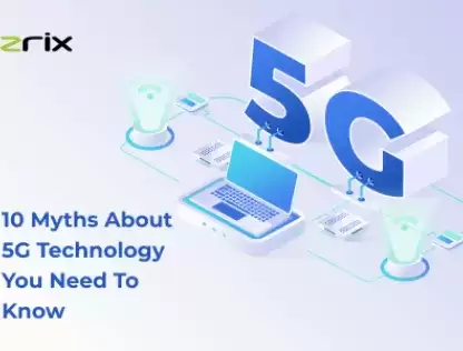 10 myths about 5g technology