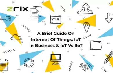 Brief Guide on the Internet of Things