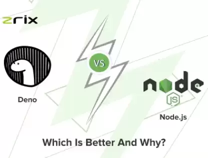 Deno vs Node.js