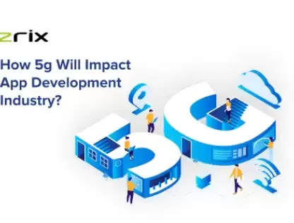 How 5g Will Impact App Development 