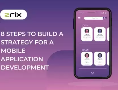 build strategy for mobile application development