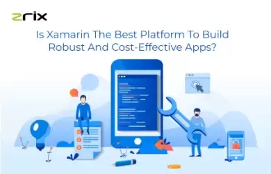 best platform to build robust and cost-effective apps