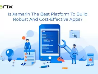 best platform to build robust and cost-effective apps