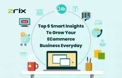 Grow your eCommerce Business