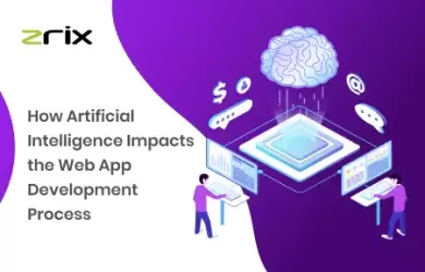 Artificial Intelligence Impacts the Web App