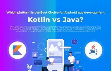 Android app development - kotlin vs java