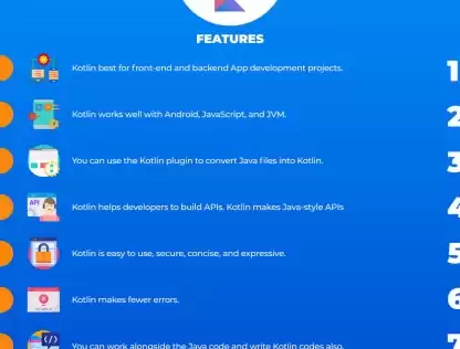 Android app development - kotlin vs java