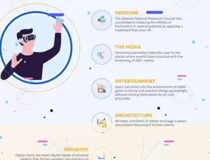Future of Virtual Reality