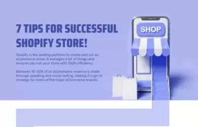 Tips For Successful Shopify Store
