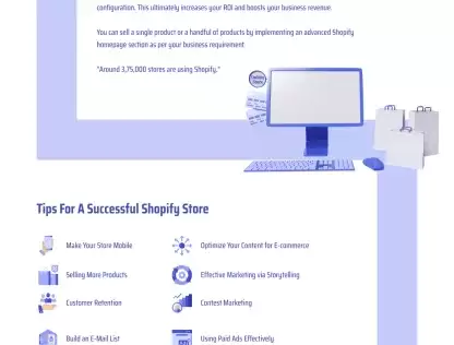 Tips For Successful Shopify Store