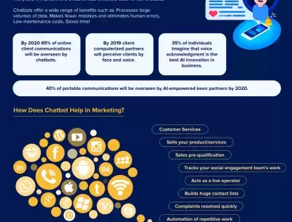 Chatbots Future of Social Media