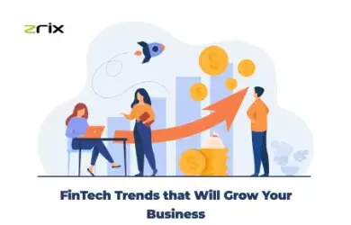 fintech trends to grow your business