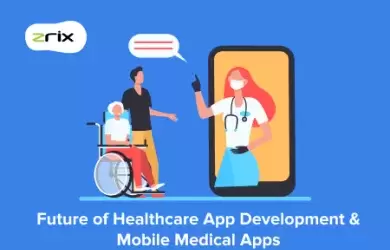 Future of Healthcare App Development 