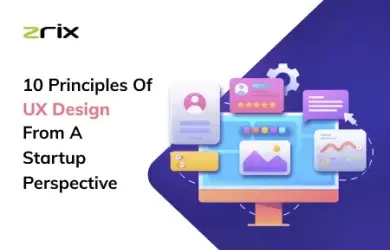 Principles of UX Design