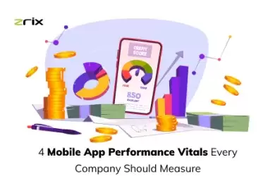 Mobile App Performance Vitals