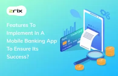 Features to Implement in Mobile Banking App