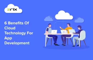 Cloud Technology for App Development