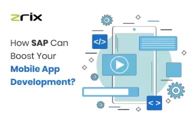 SAP can boost mobile app development