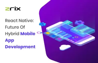 Future of hybrid mobile app development