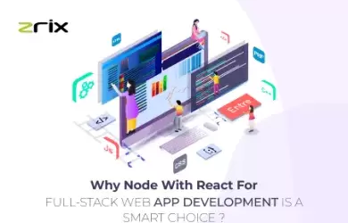  Node with React for Full-Stack Web App Development