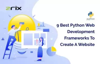 Python Web Development Frameworks
