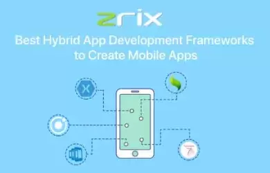 Best Hybrid App Development Frameworks