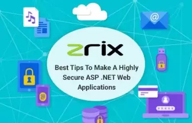 asp net web application development
