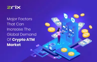Global Demand of Crypto ATM Market