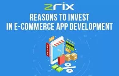 E commerce mobile app development Company