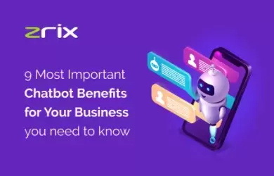 Chatbot Benefits for Your Business