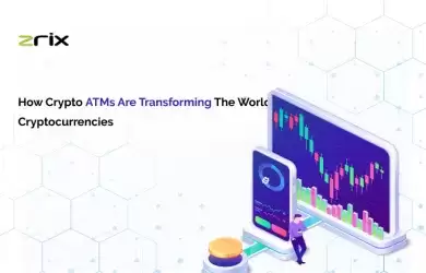 Crypto ATMs are transforming world