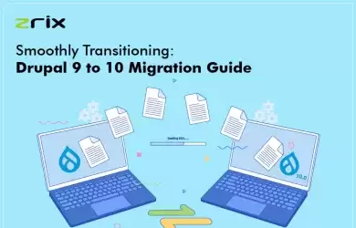 Drupal 9 to 10 Migration Guide