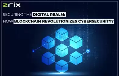 blockchain revolutionizes cybersecurity