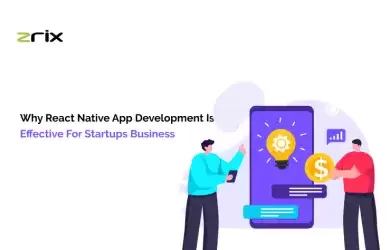 App Development is Cost-Effective For Startups