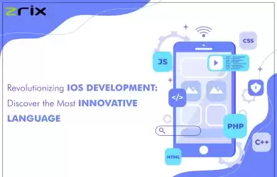 Revolutionizing iOS Development