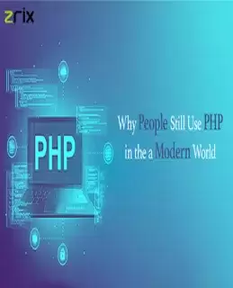 Why People Still Use PHP in the Modern World