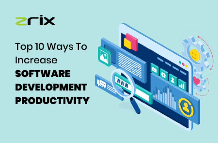 Boost Software Development Productivity: 10 Rapid Techniques