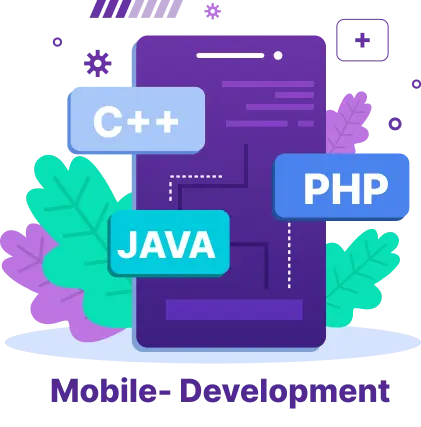 mobile development