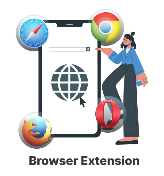 Browser Extension 